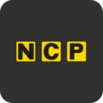 Logo of NCP android Application 